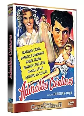 Couverture du produit · Adorables créatures