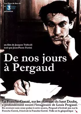Couverture du produit · De nos jours à Pergaud