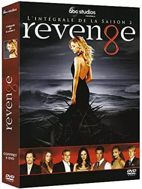 Couverture du produit · Revenge-Saison 2