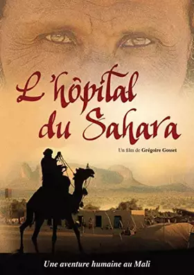 Couverture du produit · L'Hopital du Sahara