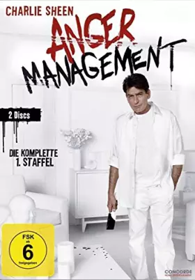 Couverture du produit · Anger Management Staffel 1 [Import]