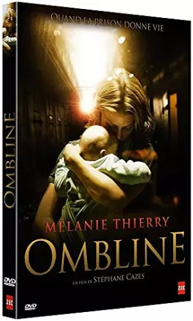 Couverture du produit · Ombline