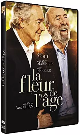 Couverture du produit · La fleur de l'âge