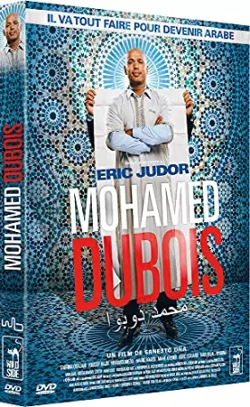 Couverture du produit · Mohamed Dubois