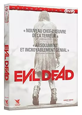 Couverture du produit · Evil Dead