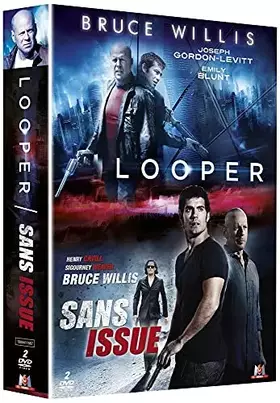Couverture du produit · Looper + Sans issue [Pack]