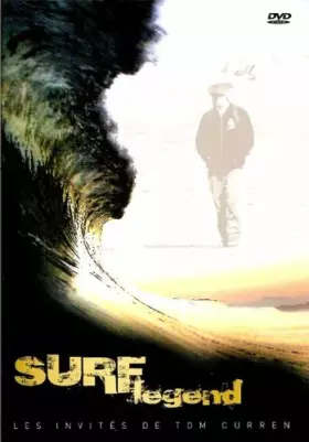 Couverture du produit · SURF LEGEND