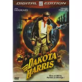 Couverture du produit · Dakota Harris