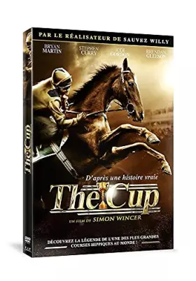 Couverture du produit · The Cup
