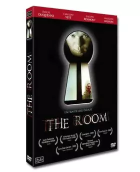 Couverture du produit · The Room
