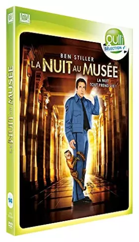 Couverture du produit · La Nuit au musée
