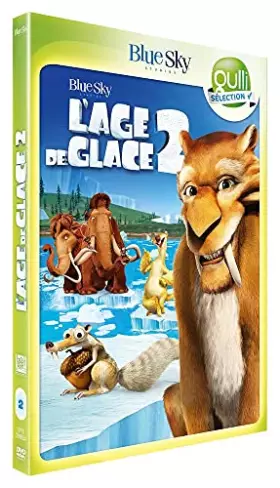 Couverture du produit · L'Age de Glace 2