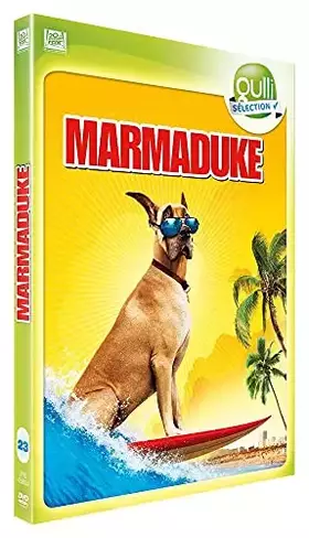 Couverture du produit · Marmaduke