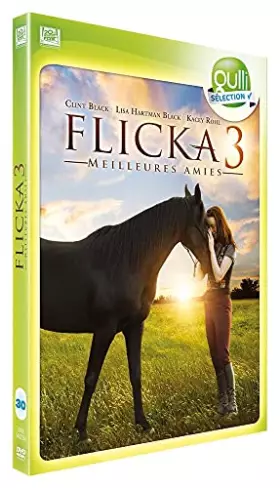 Couverture du produit · Flicka 3 : Meilleures amies