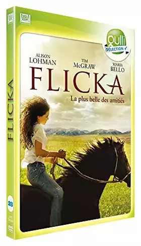 Couverture du produit · Flicka