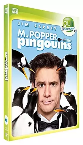 Couverture du produit · M. Popper et Ses Pingouins
