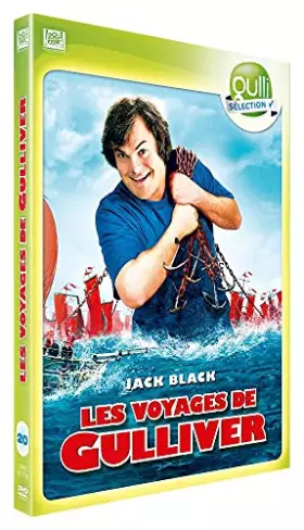 Couverture du produit · Les Voyages de Gulliver