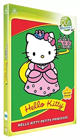 Couverture du produit · Hello Kitty - Petite Princesse