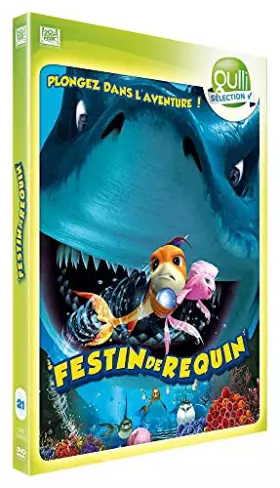 Couverture du produit · Festin de Requin