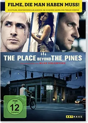 Couverture du produit · Place Beyond The Pines [Import]