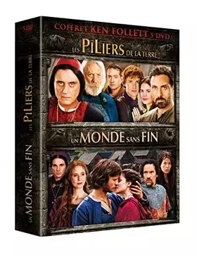 Couverture du produit · Ken Follett 2 Séries