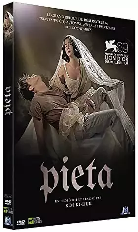 Couverture du produit · Pieta