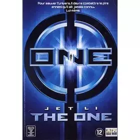 Couverture du produit · The One
