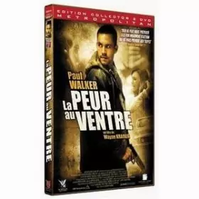 Couverture du produit · Peur au ventre (la) - dvd location