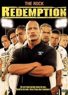 Couverture du produit · Redemption