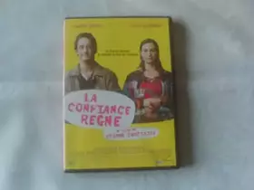 Couverture du produit · La confiance regne