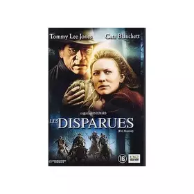 Couverture du produit · Les Disparues