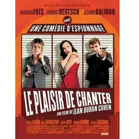 Couverture du produit · Le plaisir de chanter