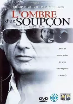 Couverture du produit · L'ombre d'un soupçon
