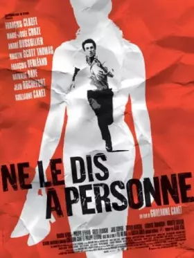 Couverture du produit · Ne le dis à personne