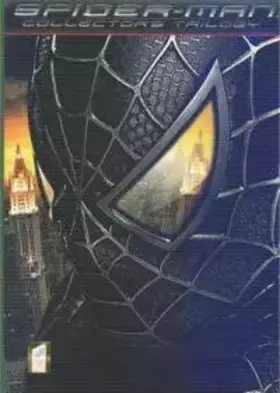 Couverture du produit · Spider Man - La Trilogy