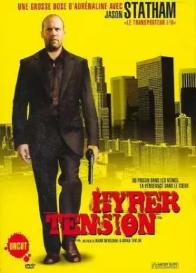 Couverture du produit · Hyper Tension