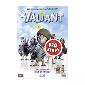 Couverture du produit · Vaillant, pigeon de combat
