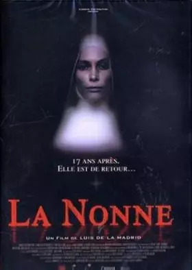 Couverture du produit · La nonne