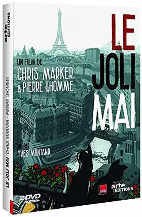 Couverture du produit · Le Joli mai