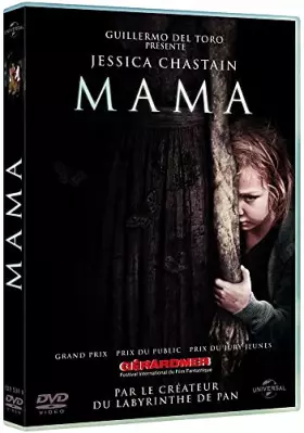 Couverture du produit · Mama