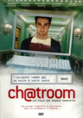 Couverture du produit · Chatroom