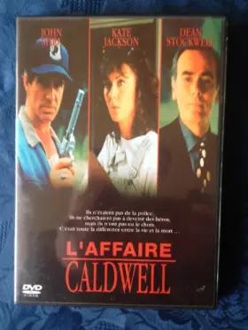 Couverture du produit · L'Affaire Caldwell