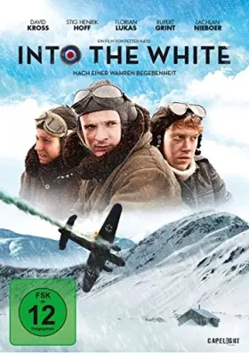 Couverture du produit · Into The White [Import]