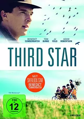 Couverture du produit · Third Star