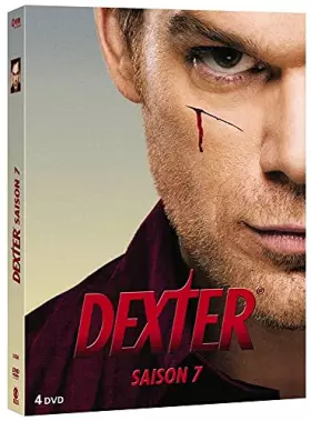 Couverture du produit · Dexter-Saison 7