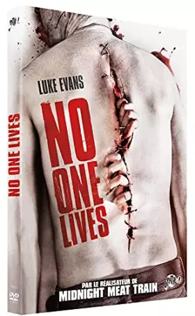 Couverture du produit · No One Lives