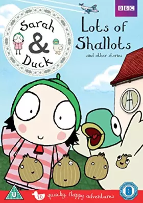 Couverture du produit · Sarah & Duck [Import]