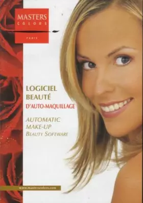 Couverture du produit · Logiciel Beauté d'auto-maquillage
