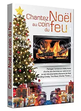 Couverture du produit · Chantez Noël au Coin du feu