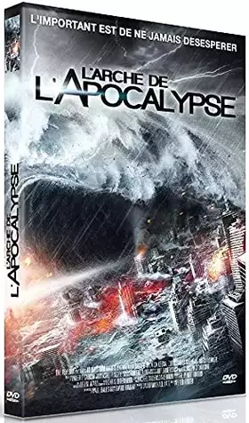 Couverture du produit · L'Arche de l'apocalypse